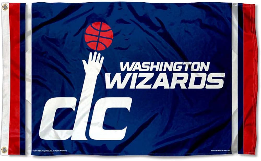  Washington Wizards 