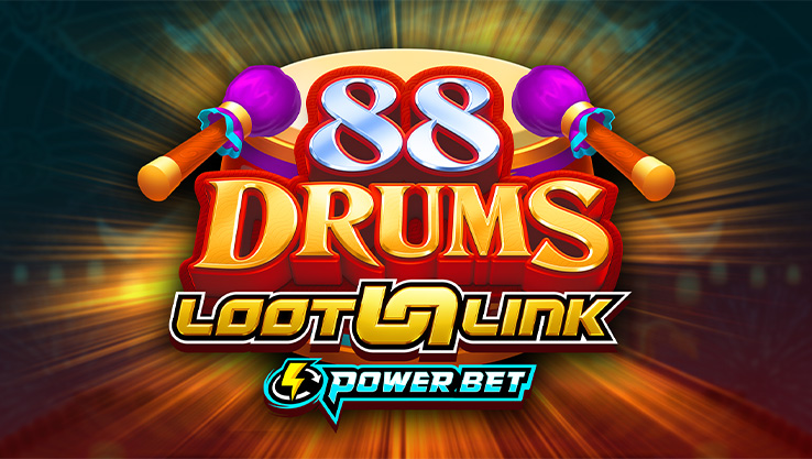 88 Drums Slots