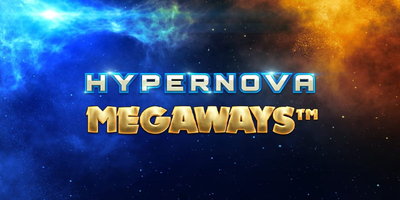 Hypernova Megaways: A Slot Adventure