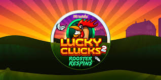 Lucky Clucks Rooster Respins Slots