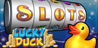 Lucky Ducker Slots