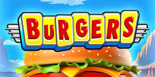 Burgers Slots