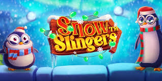 Snow Slingers Slots