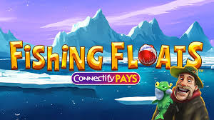 Fishing Floats Connectify Pays Slot