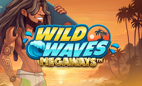 Wild Waves Megaways Slot