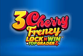 3 Cherry Frenzy Slot