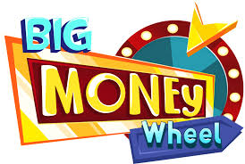 Big Money Wheel Slot