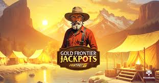 Gold Frontier Jackpots FastPot5 Slot