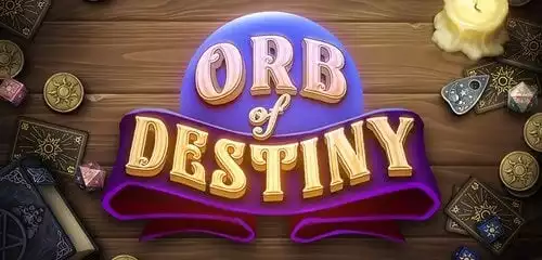 Orb of Destiny Slot