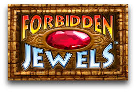 Deciphering the Treasure of Forbidden Jewels Slot Themes and Symbols
