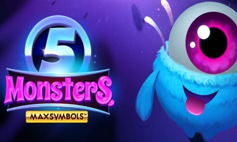 Exploring the Top 5 Monsters Slots