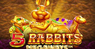 Understanding the Mechanics Behind 5 Rabbits Megaways Slots