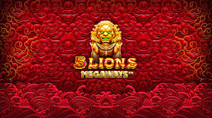 Understanding 5 Lions Megaways Slots