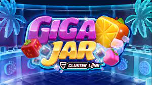 Engaging Visuals and Sound Design Giga Jar Cluster Link Slots